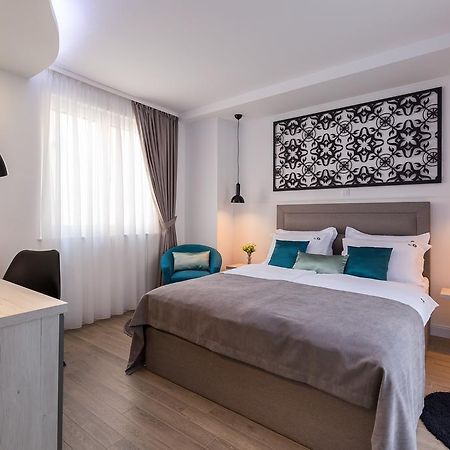 The Well Luxury Rooms Задар Экстерьер фото