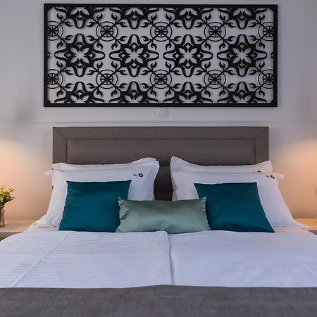 The Well Luxury Rooms Задар Экстерьер фото