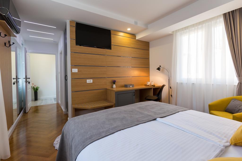 The Well Luxury Rooms Задар Экстерьер фото