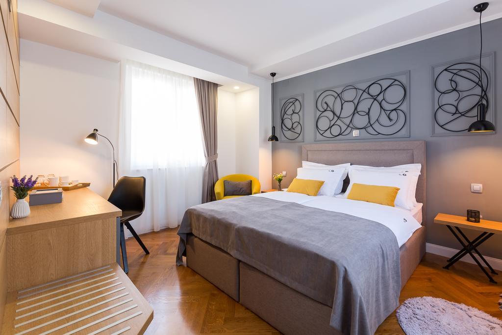 The Well Luxury Rooms Задар Экстерьер фото