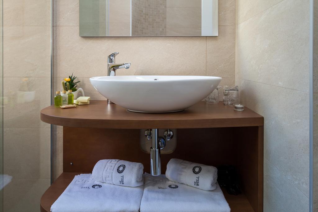 The Well Luxury Rooms Задар Экстерьер фото