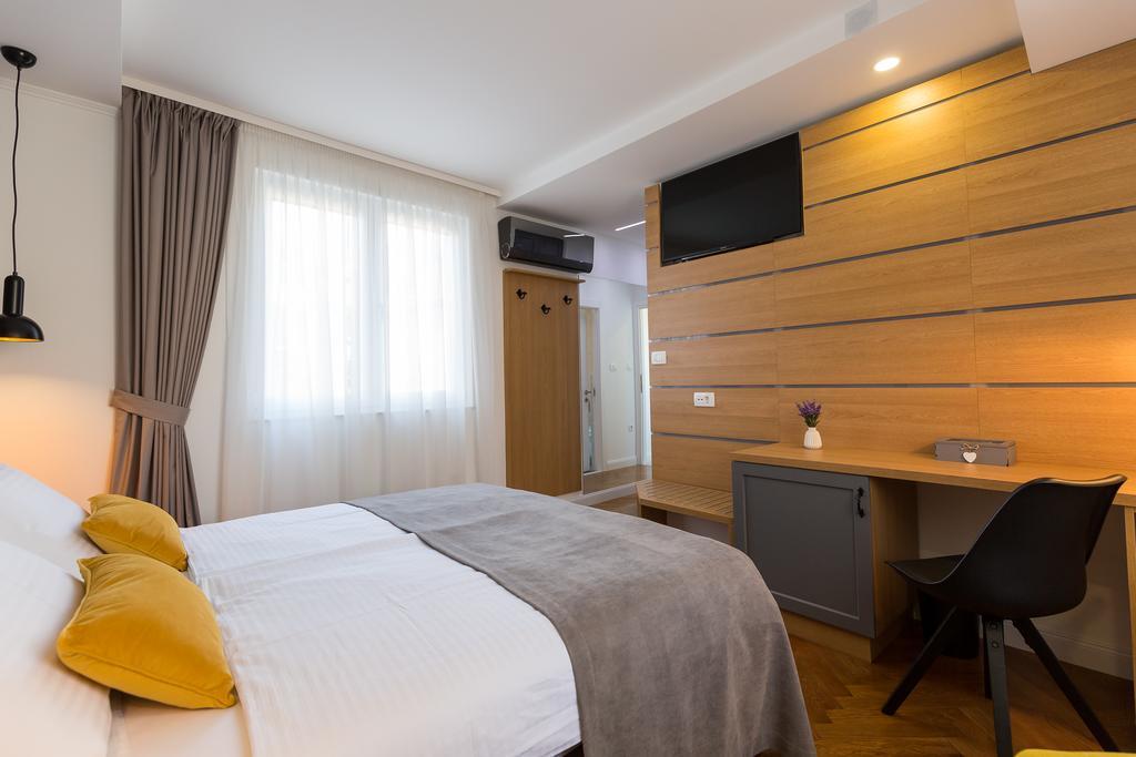 The Well Luxury Rooms Задар Экстерьер фото