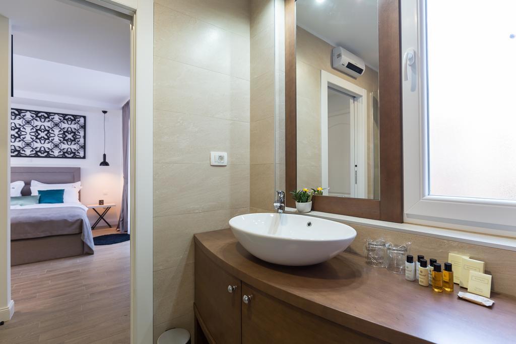 The Well Luxury Rooms Задар Экстерьер фото