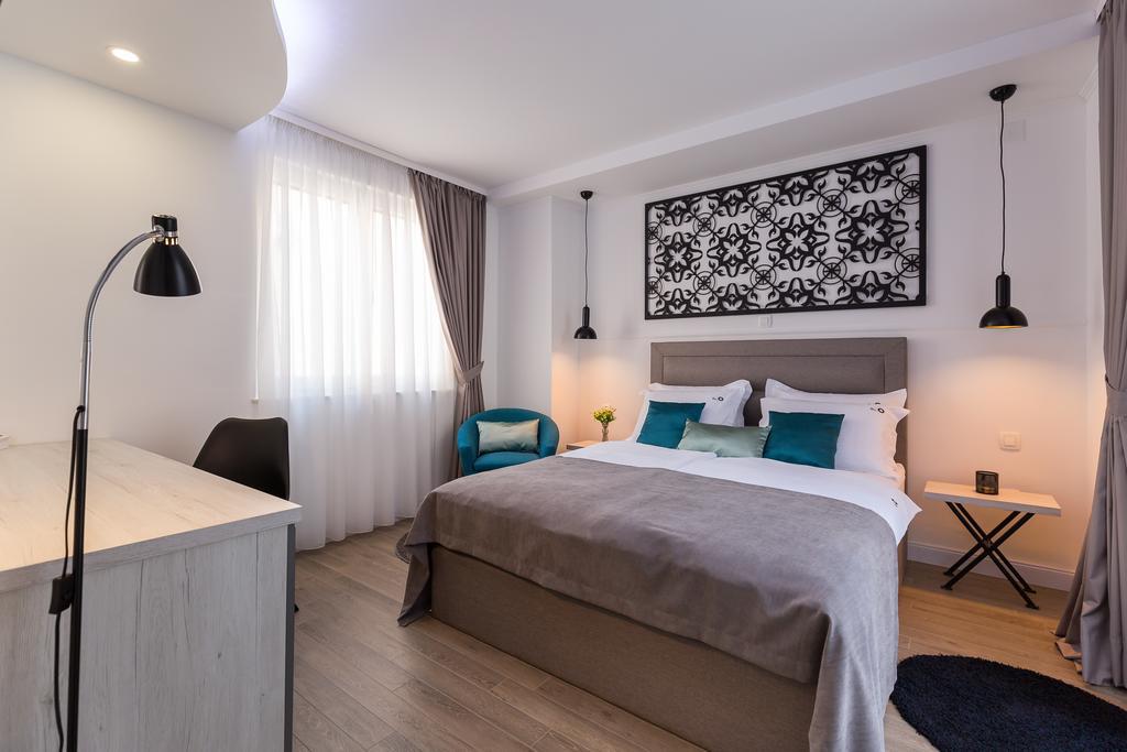 The Well Luxury Rooms Задар Экстерьер фото