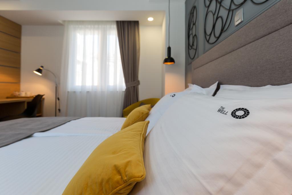 The Well Luxury Rooms Задар Экстерьер фото