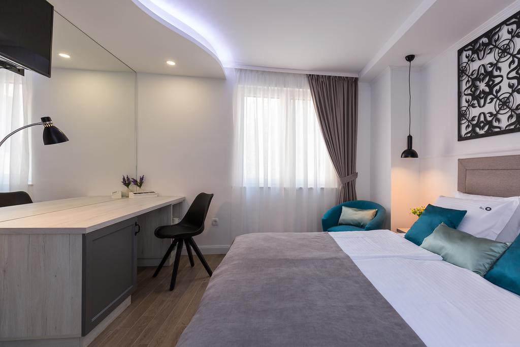 The Well Luxury Rooms Задар Экстерьер фото