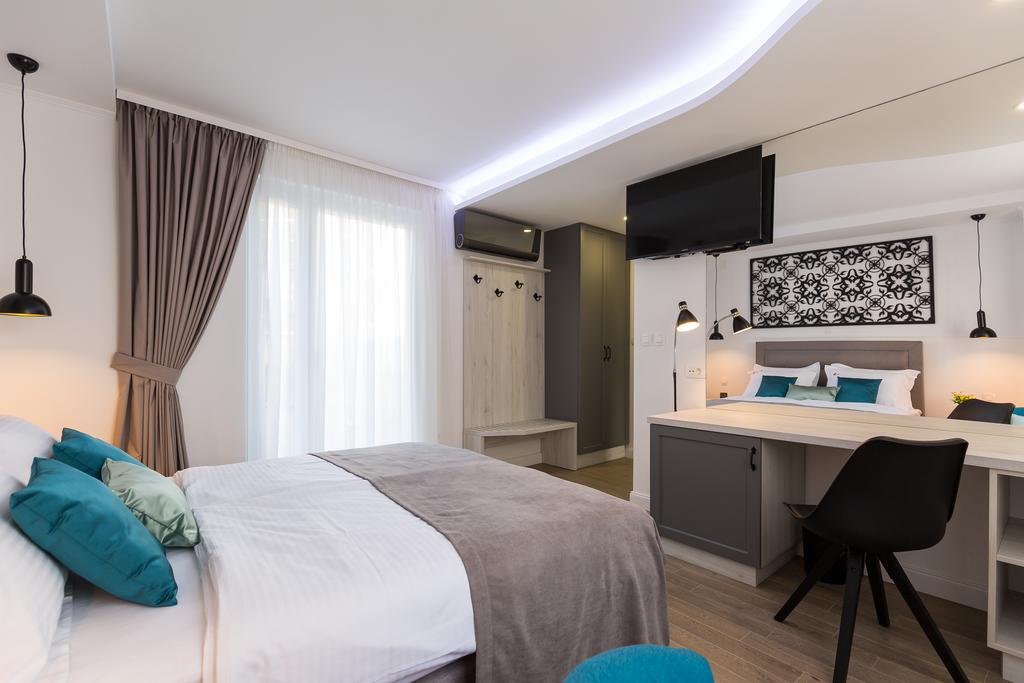 The Well Luxury Rooms Задар Экстерьер фото