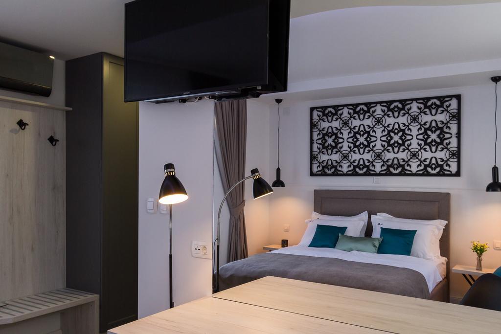 The Well Luxury Rooms Задар Экстерьер фото