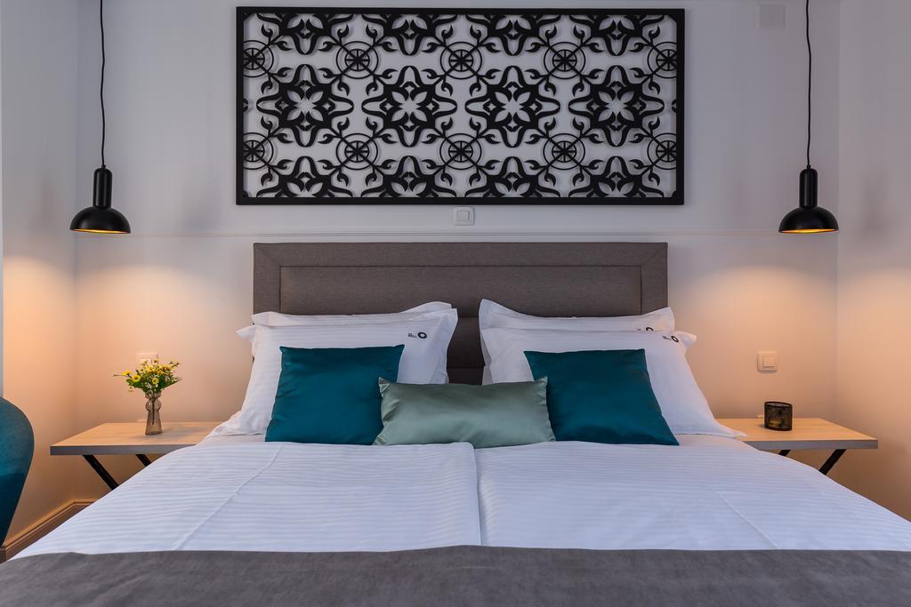 The Well Luxury Rooms Задар Экстерьер фото