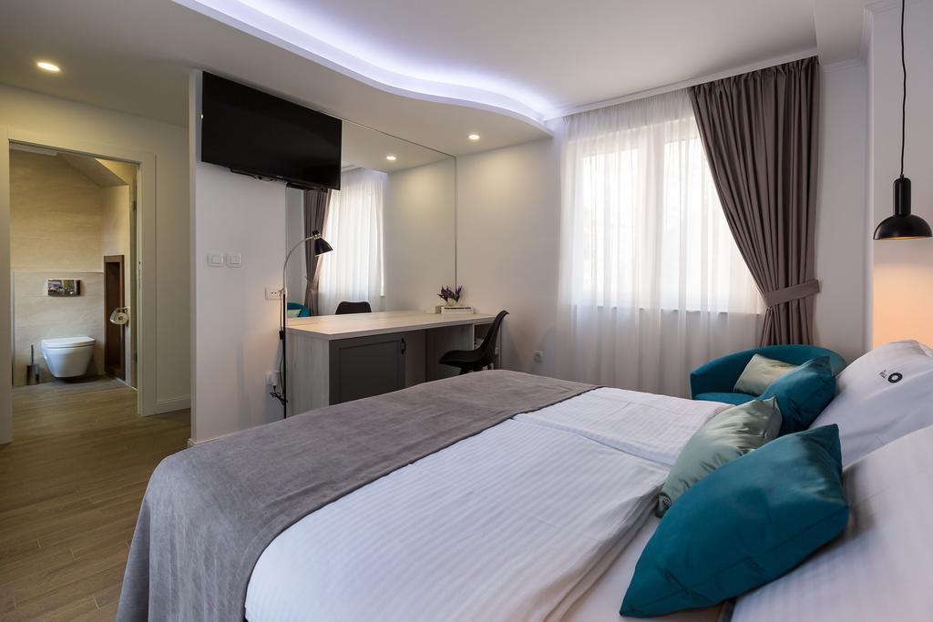The Well Luxury Rooms Задар Экстерьер фото