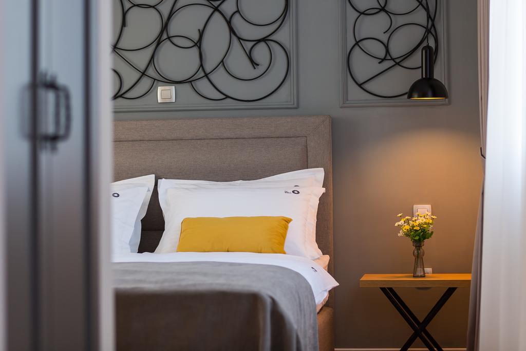 The Well Luxury Rooms Задар Экстерьер фото